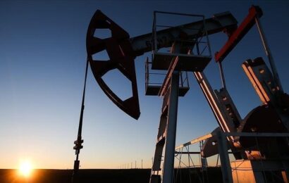 Oil Prices Rise On Supply Deficit Concerns