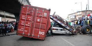 NPA Partners FRSC On Truck Accidents 