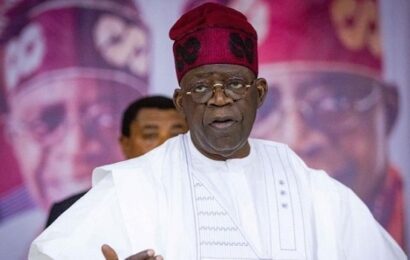 Farmers Task Tinubu On Mechanisation, Foreign Investments