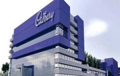 Cadbury Nigeria Declares N55.2b Gross Earnings For 2022