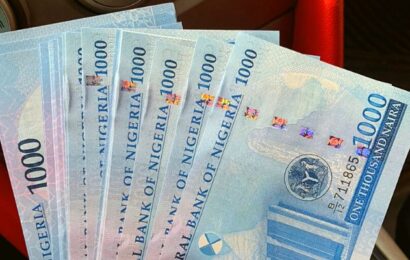 Naira Crisis: Queues Gradually Disappear As Bank ATMs Dispense Cash
