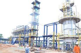 Edo Refinery Targets $125m Per Annum From Export