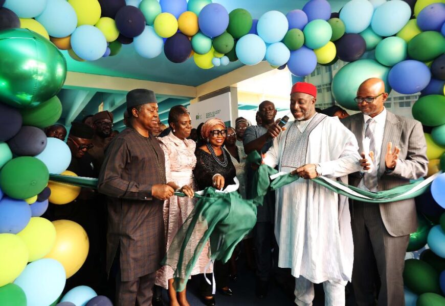 NLNG Begins Inauguration Of Teaching Hospitals  In Four States