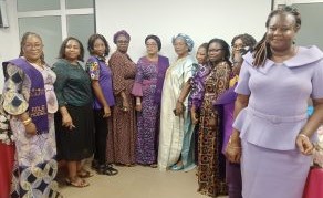 Shippers Council Is Gender-Sensitive, Says Jime