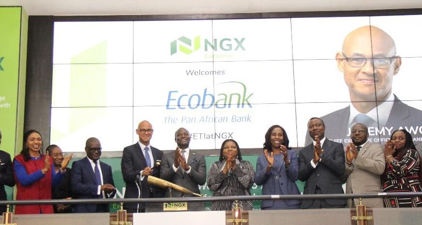 NGX, ETI Mull Sustainability, Market Development Partnership