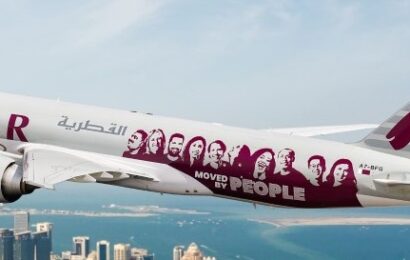 Qatar Airways Cargo Relaunches Next-Generation Pharma Product