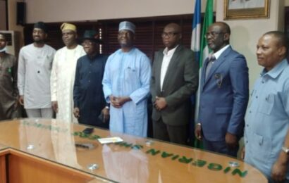 Shippers Council To Partner Manufacturers On CTN’s Implementation