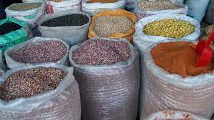 Easter: Prices Of Foodstuff Skyrocket In Enugu Major Markets