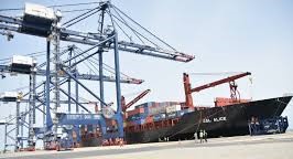 Lekki Port Adopts Electronic Call-Up System, Ready For Transhipments  