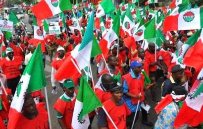May Day: Atiku, Lawan, Obaseki, Others Celebrate Nigerian Workers