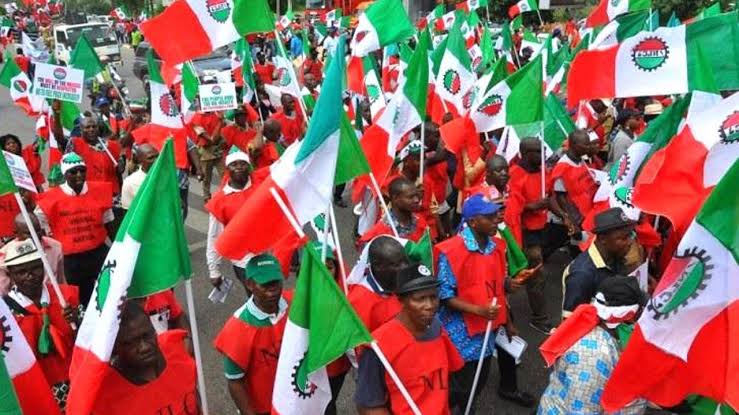 May Day: Atiku, Lawan, Obaseki, Others Celebrate Nigerian Workers