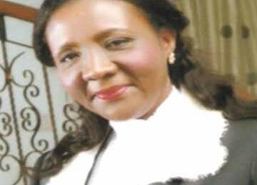 NPA Mourns Margaret Orakwusi