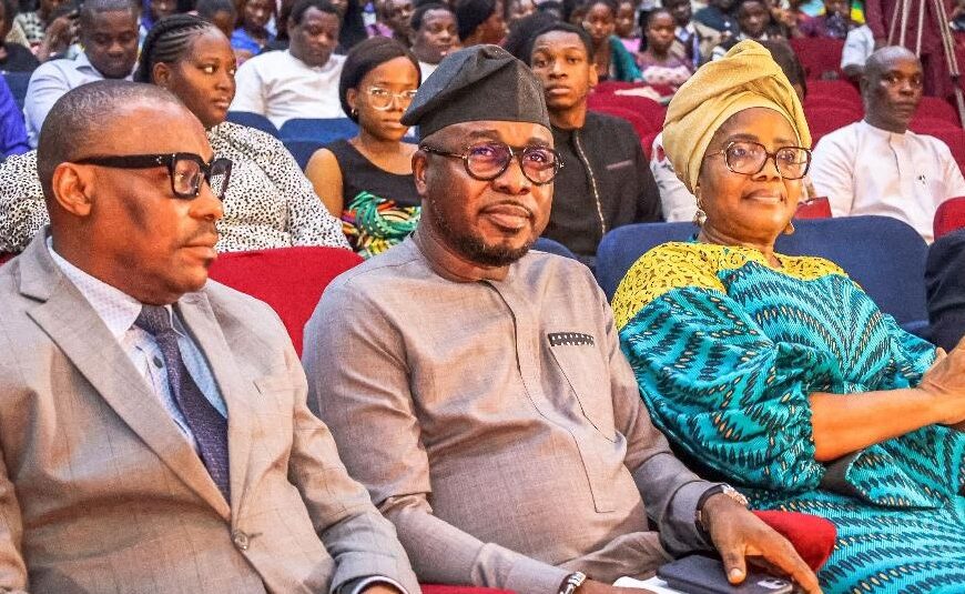 SIFAX Boss Canvasses Improved Investments In Maritime Sector