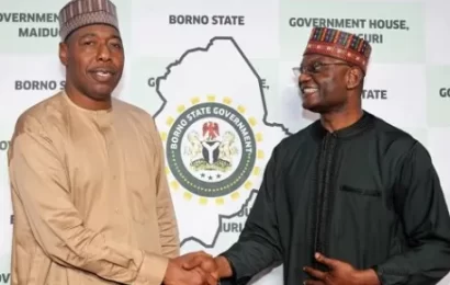 Shippers Council To Establish Inland Dry Port In Borno
