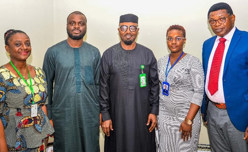 Edo Partners Group, To Boost Capacity Of 3000 Workers