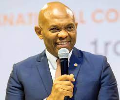 Elumelu: Africa Needs To Rethink Its Relationship With Business