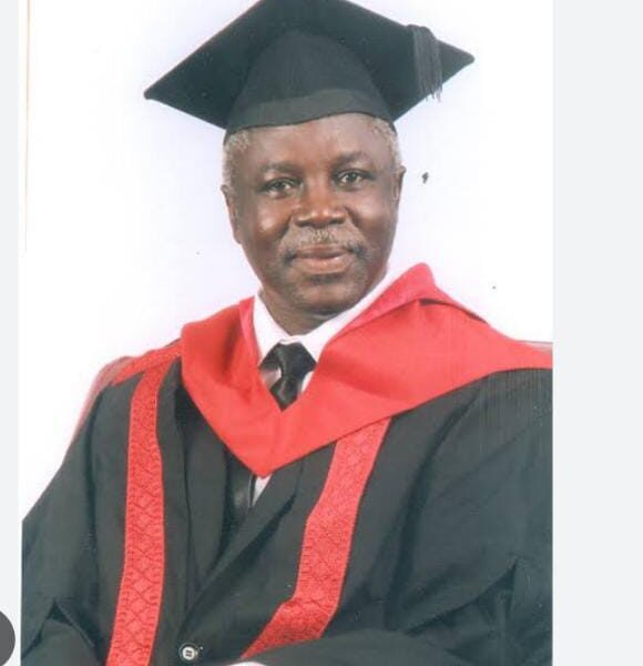 Prof. Lai Oso: Sudden Departure Of An Erudite Communicator