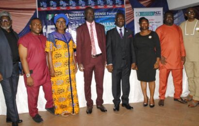 At NDSF 2023, Stakeholders Restate Importance Of 5G Services