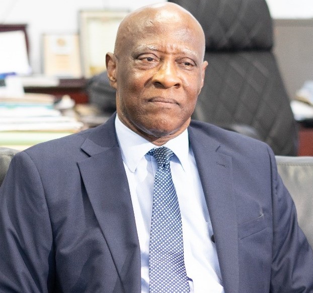 Iheanacho To Indigenous Shipowners: Maximize Opportunities In Oil, Gas Industry