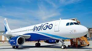 IndiGo Places Order For 500 Airbus A320 Aircraft
