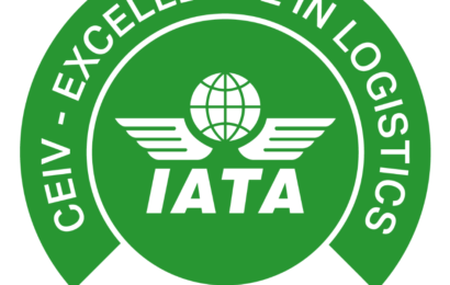 Qatar Airways Cargo Completes IATA CEIV Certifications