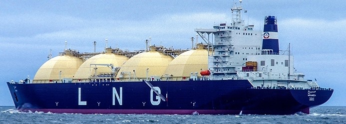 LNG’s Plant Strike Push-Up Gas Price