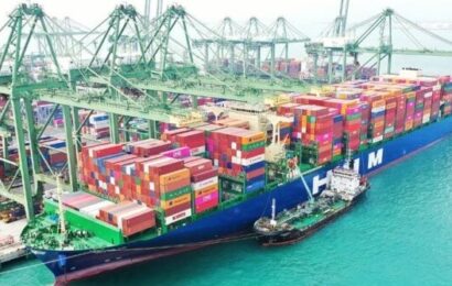 Bidding Begins For South Korea’s Flagship Carrier