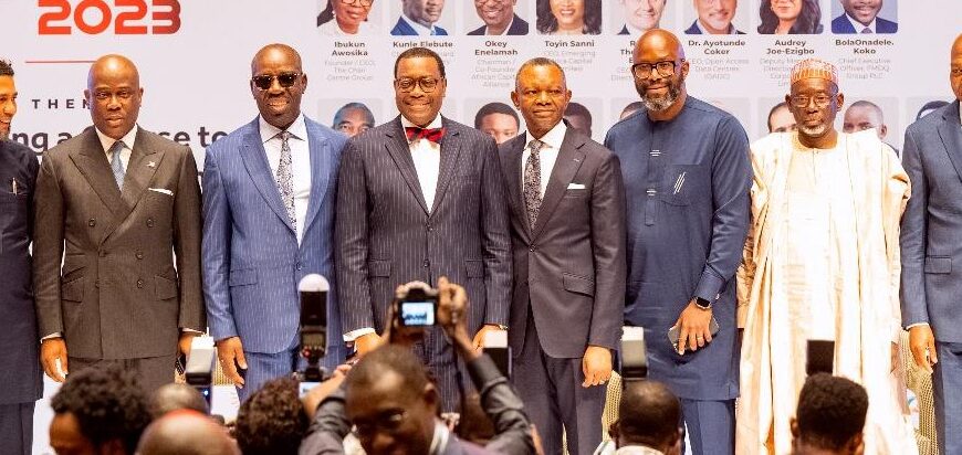 Obaseki Showcases Investment Opportunities In Edo