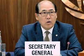 IMO Begins 129th Session, To Pick New Secretary-General