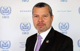 IMO Gets New Secretary-General