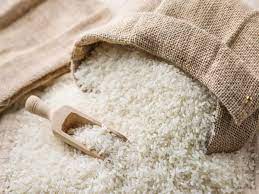 India Bans Rice Exports