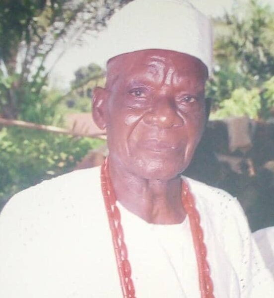 Ogbueshi Osamgbi For Burial July 28 