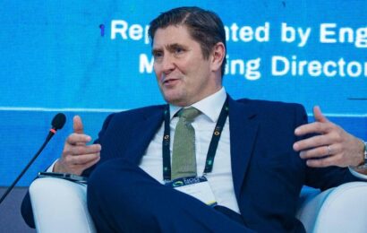 Seplat CEO: Nigeria’s Upstream Sector Needs Success Stories To Attract More Investments 