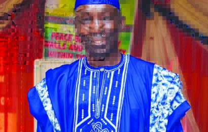 Obaseki Mourns NewsDirect Publisher, Samuel Ibiyemi