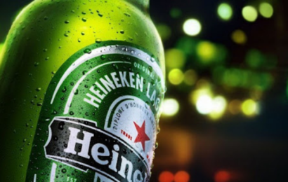 Heineken Sells Off Russian Business For €1