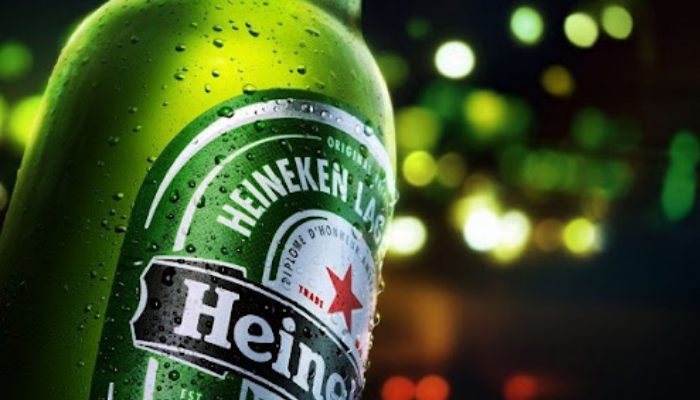 Heineken Sells Off Russian Business For €1