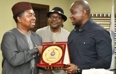 NDDC Partners NLNG, To Sign MoU