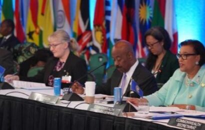 Nigeria Endorses Commonwealth Roadmap On Gender Equality