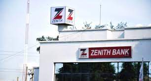Zenith Bank, AfCFTA Sign $1m Smart Portal Trade Deal  