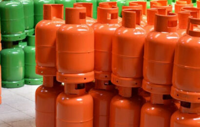 Gas Retailers Task FG On More LPG Local Production
