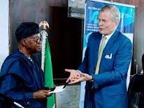Blue Economy Can Help Nigeria Defeat Poverty, Says Prof Pauli