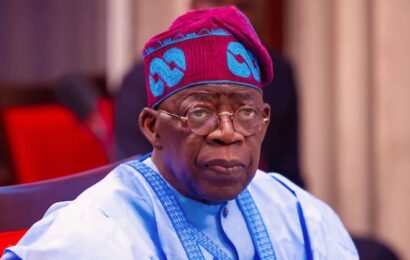 Tinubu Appoints New CEOs For CAC, SON, NADDC, Others