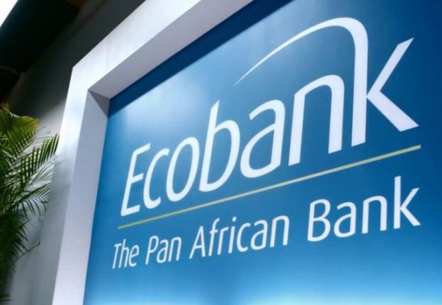 Ecobank Explains Nine Percent Interest Rate For SuperSavers Account Holders  