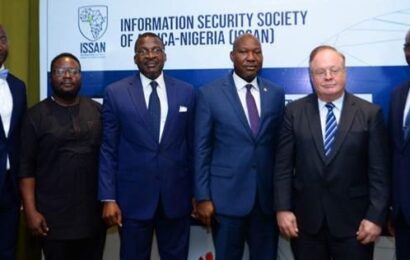 ISSAN Industry Roundtable: Stakeholders Make Case For “Nigerian Identity’’ System