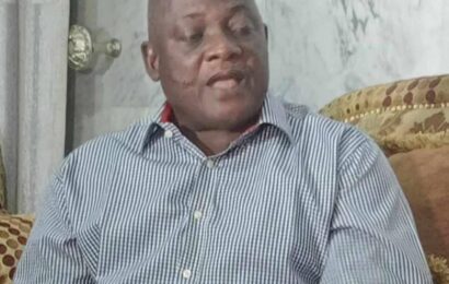 Interview: Innoson In A Better Position Than Importers, Says Chairman, Innocent Chukwuma