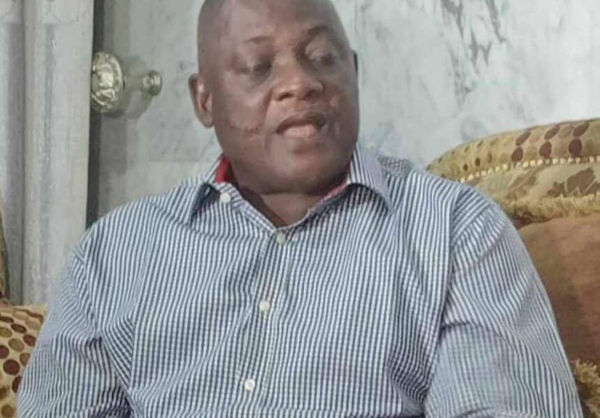 Interview: Innoson In A Better Position Than Importers, Says Chairman, Innocent Chukwuma