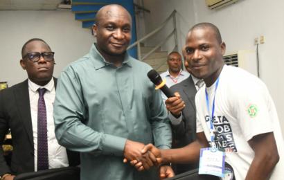 NDDC Deploys 370 Collation Officers, Supervisors For Project HOPE