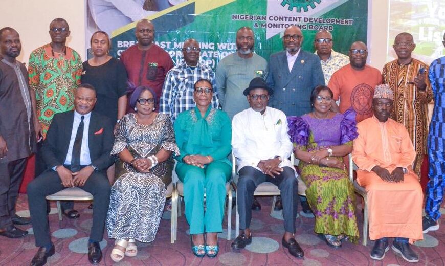 Divestments Of Oil Assets: NCDMB Warns Against Reduction In Compliance, Tax Revenue