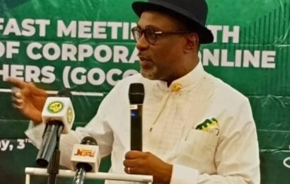 NCDMB Implores Indigenous Oil Operators On Nigerian Content Act