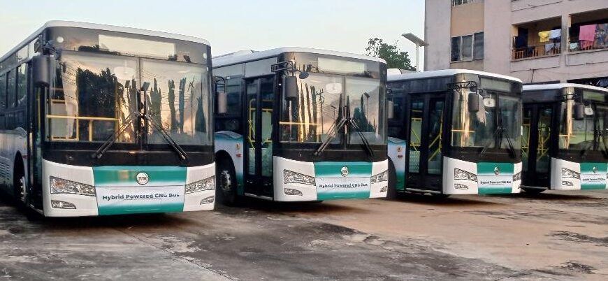 Innoson Explains 65 Per Cent Local Content, Partnership With Manufacturers